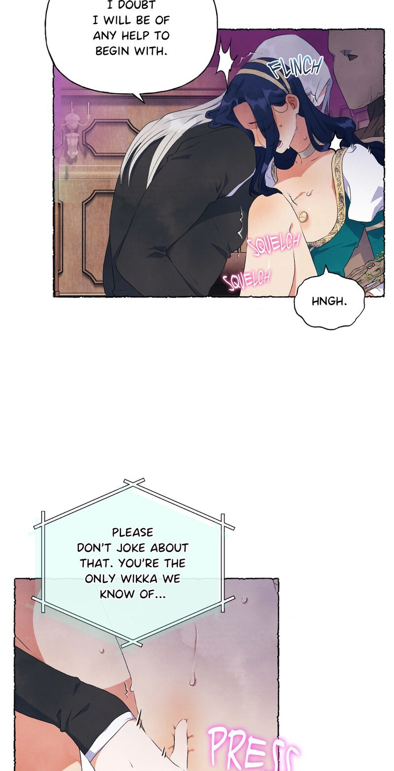 The Magicians Chapter 11 Page 29