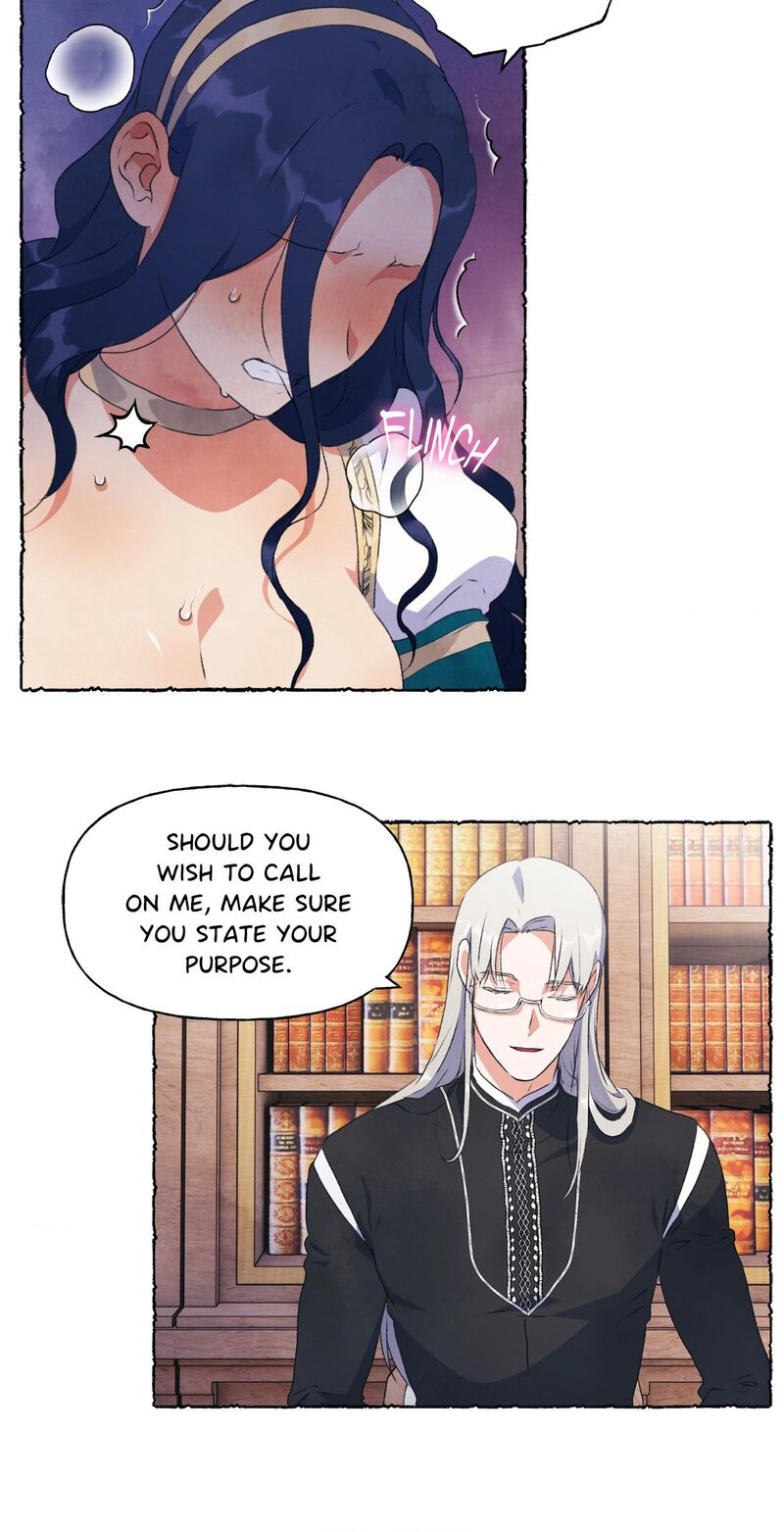 The Magicians Chapter 11 Page 3