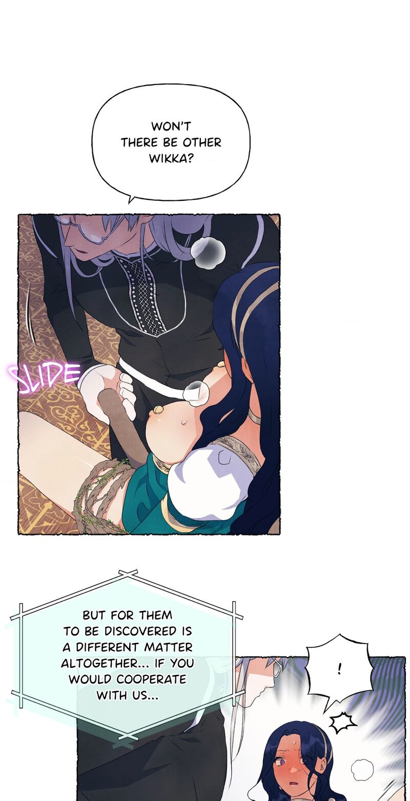 The Magicians Chapter 11 Page 32