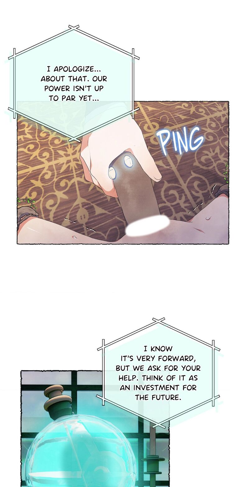 The Magicians Chapter 11 Page 34