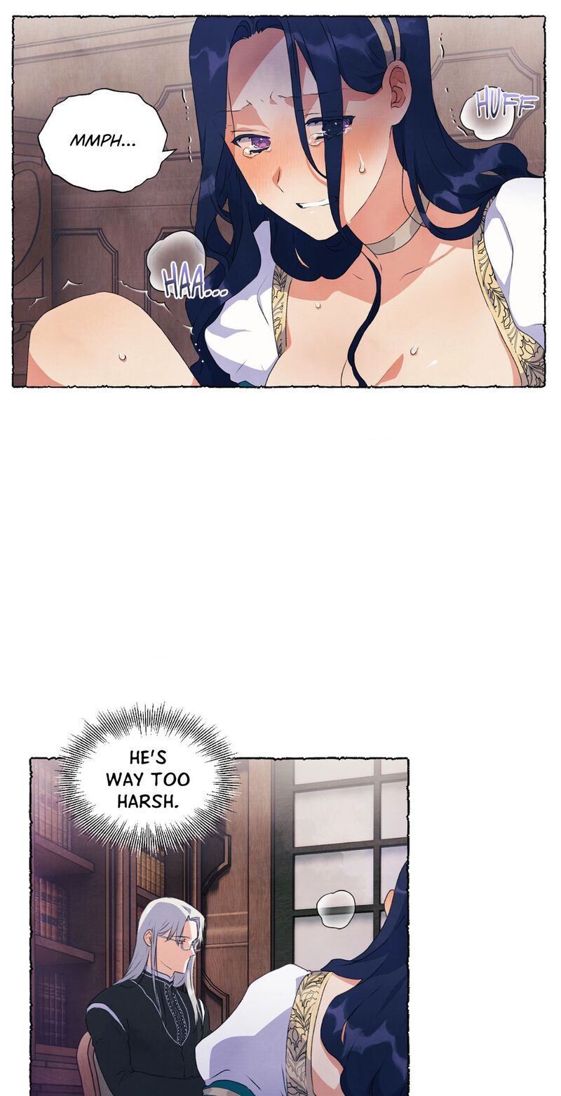The Magicians Chapter 11 Page 5