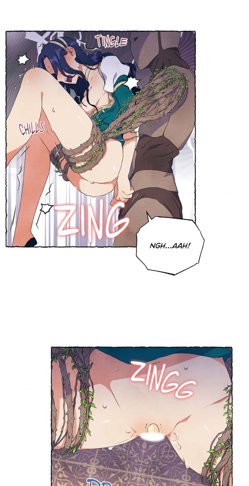 The Magicians Chapter 11 Page 7