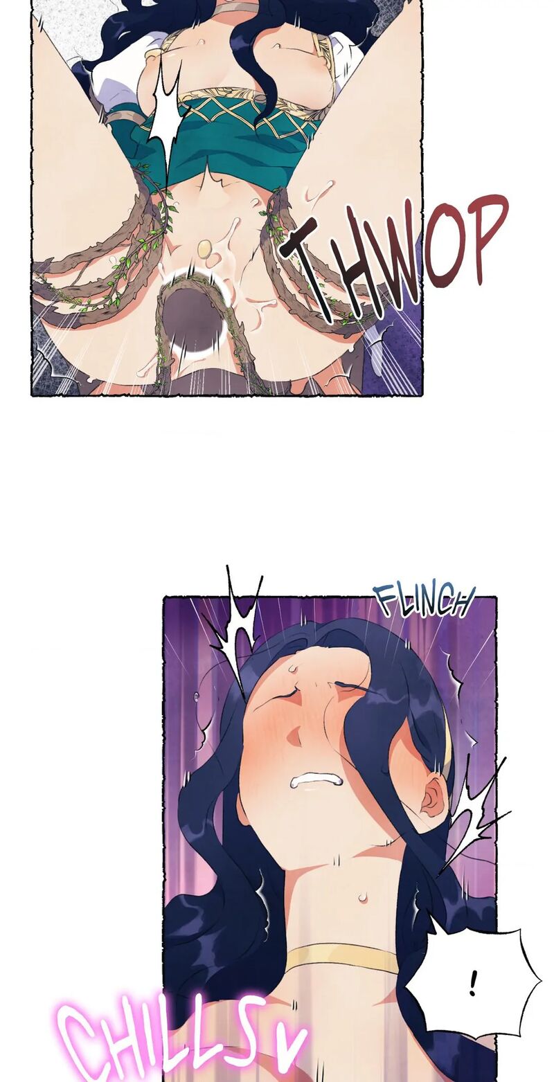 The Magicians Chapter 12 Page 13