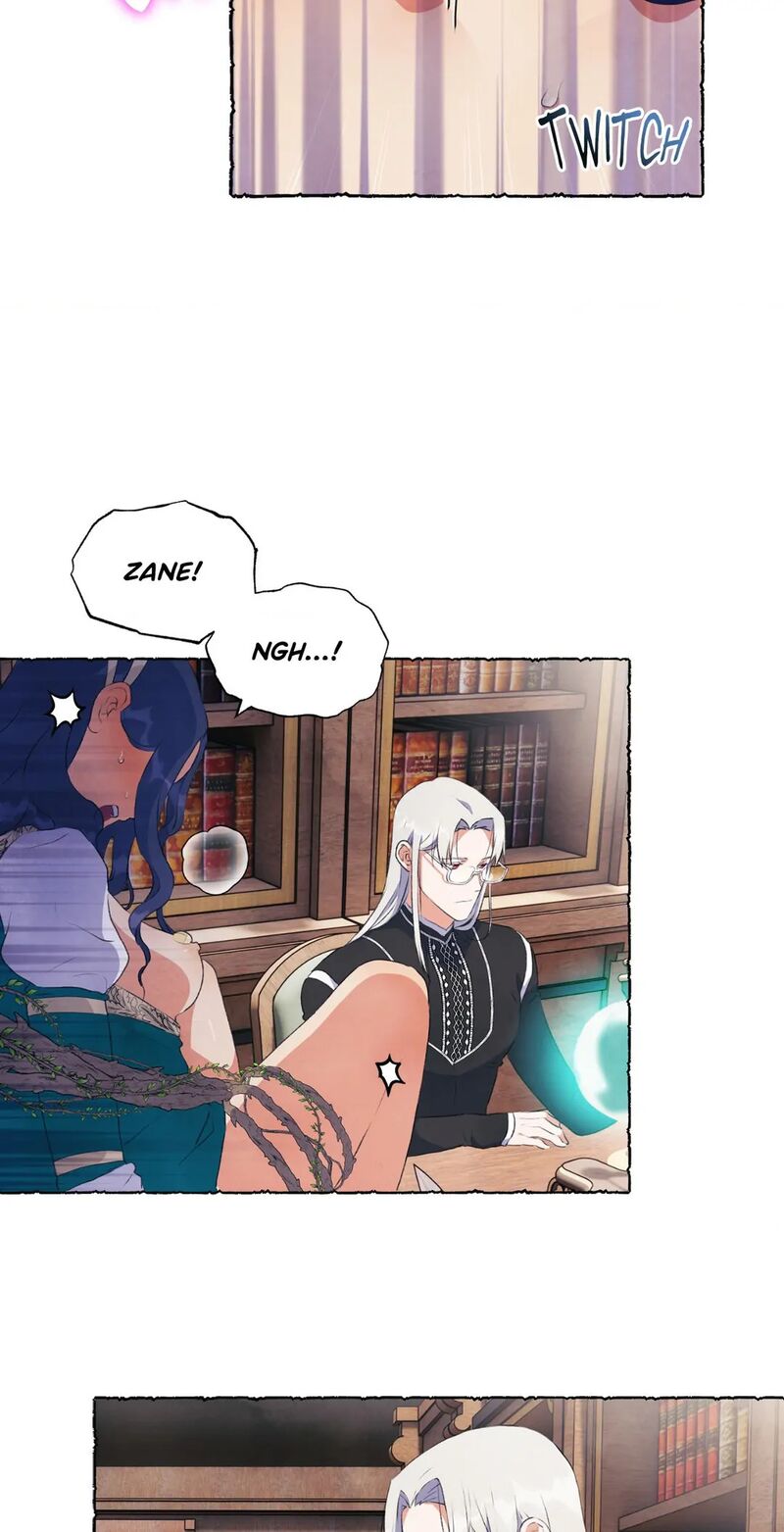 The Magicians Chapter 12 Page 14