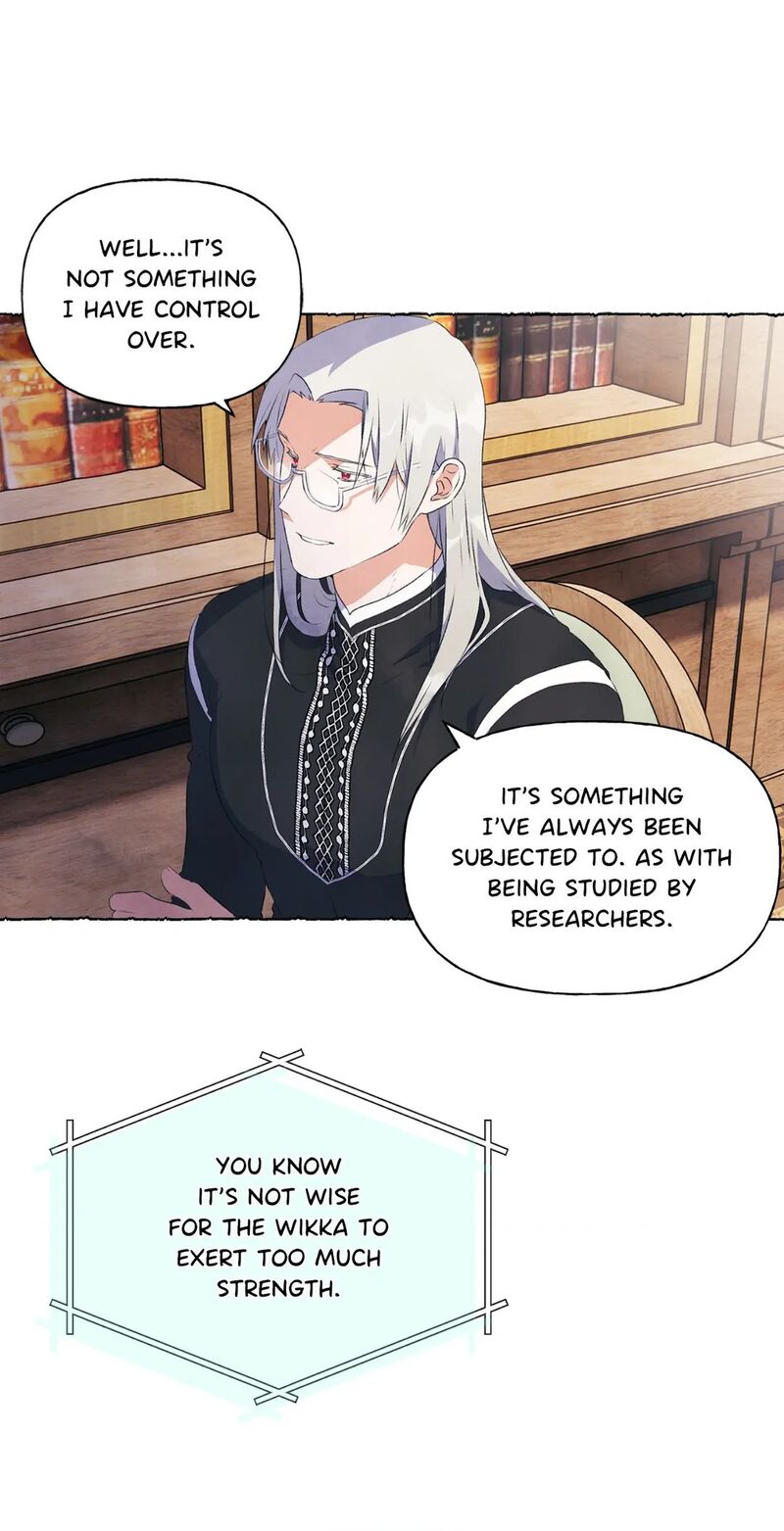 The Magicians Chapter 12 Page 27