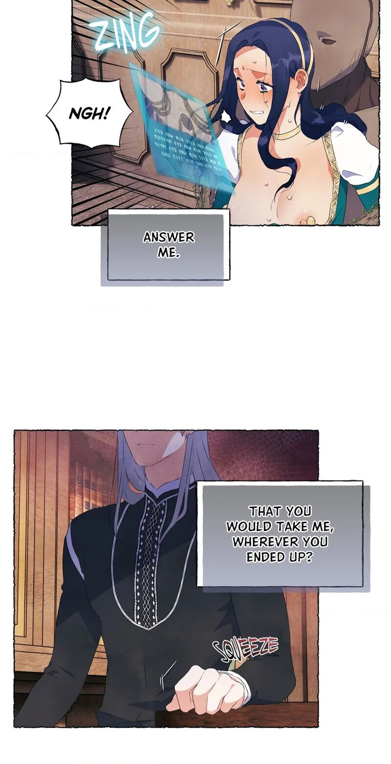 The Magicians Chapter 12 Page 39