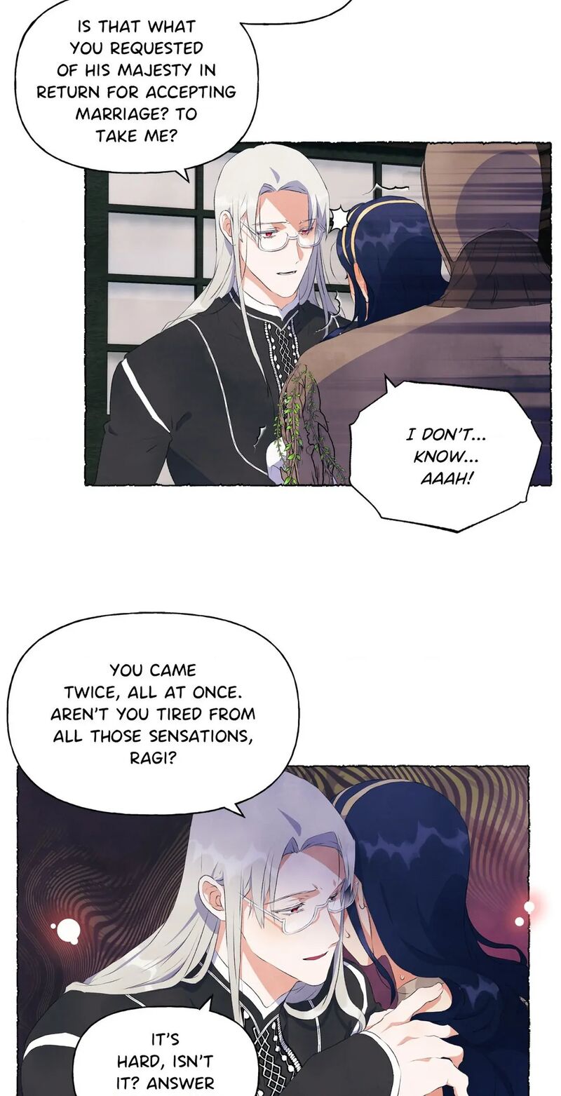 The Magicians Chapter 12 Page 45
