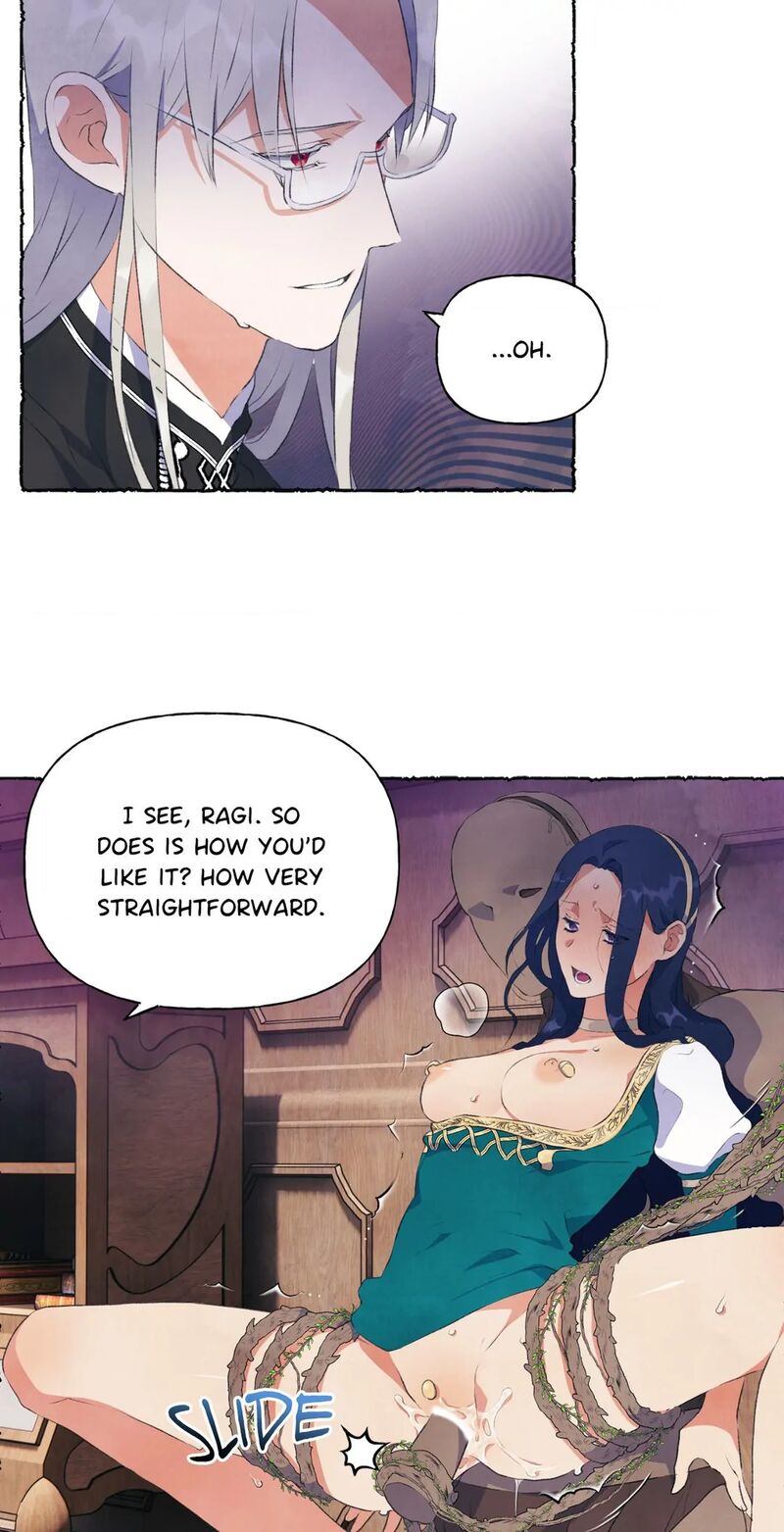 The Magicians Chapter 12 Page 48