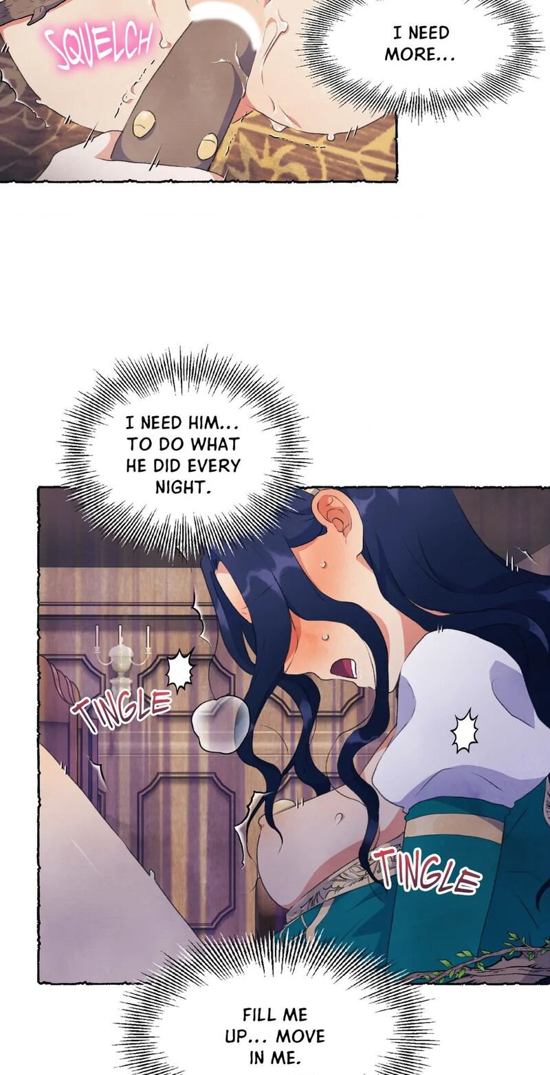 The Magicians Chapter 12 Page 6
