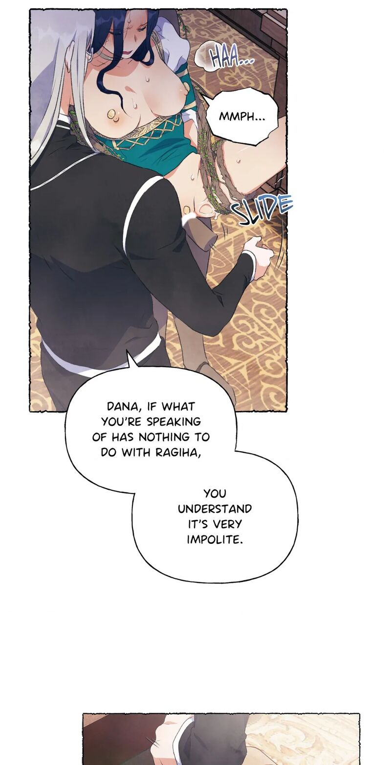 The Magicians Chapter 12 Page 9
