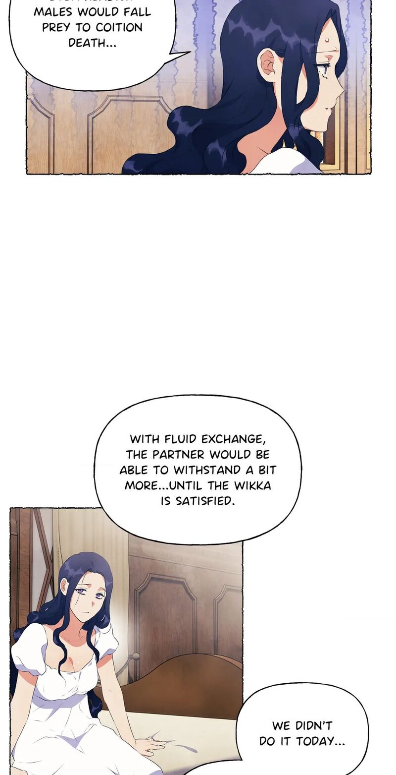 The Magicians Chapter 13 Page 42