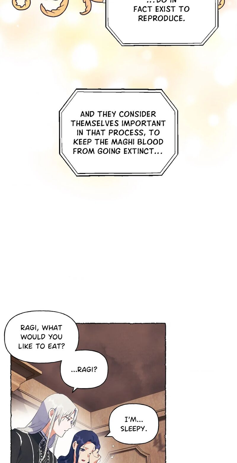 The Magicians Chapter 13 Page 45