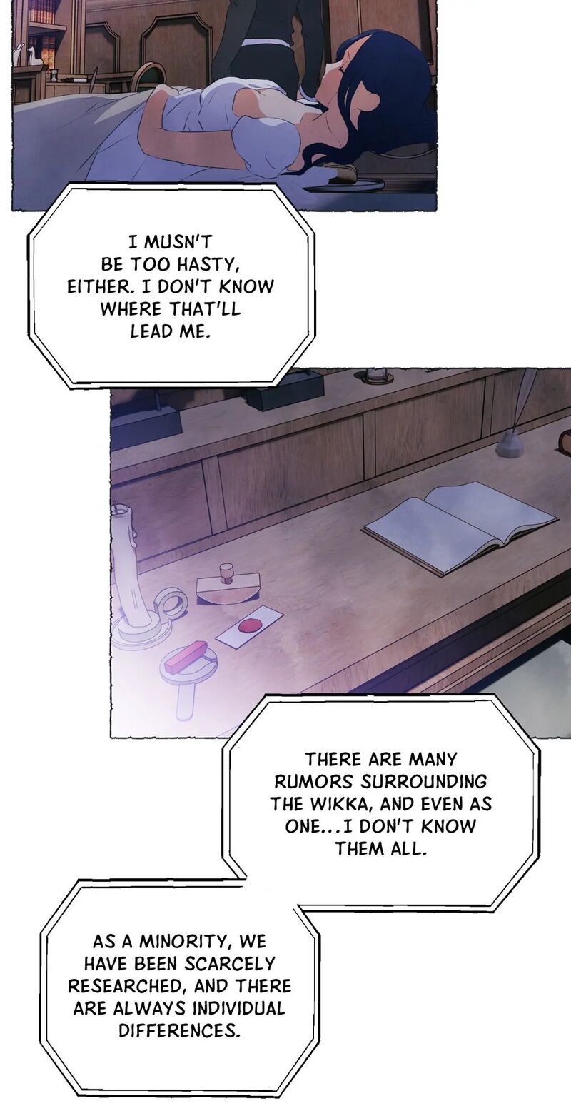 The Magicians Chapter 14 Page 20