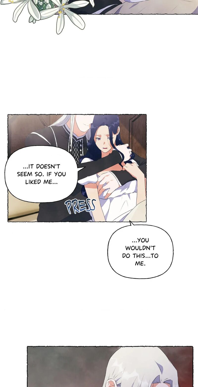 The Magicians Chapter 14 Page 3