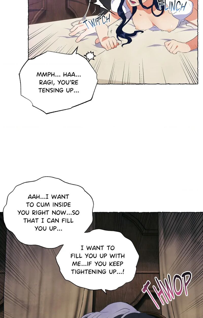 The Magicians Chapter 15 Page 37