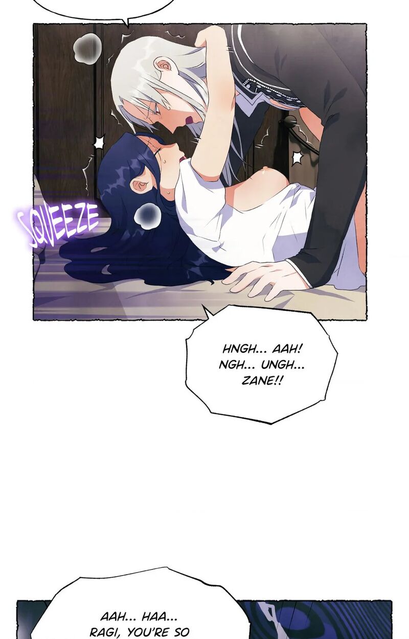 The Magicians Chapter 16 Page 13