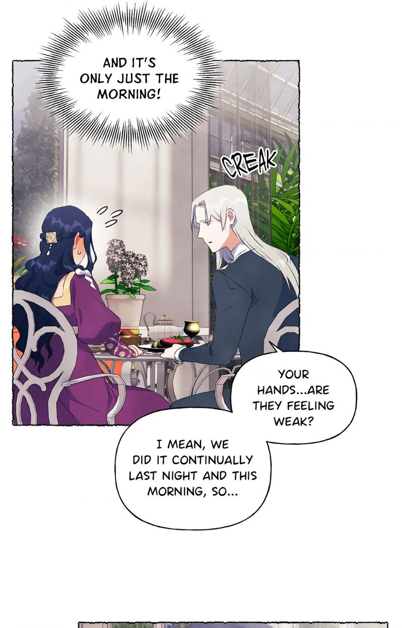 The Magicians Chapter 17 Page 38