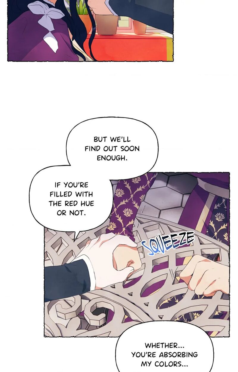 The Magicians Chapter 17 Page 47