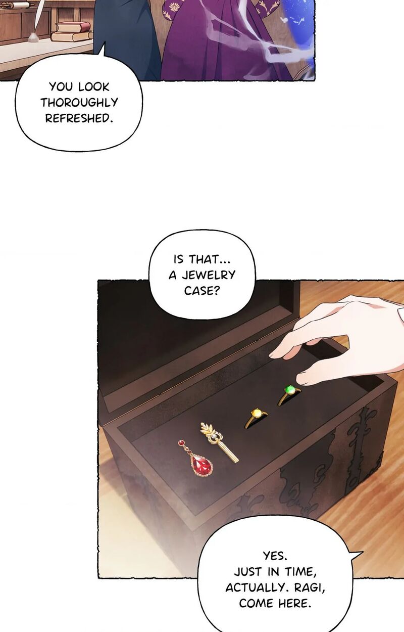 The Magicians Chapter 17 Page 5