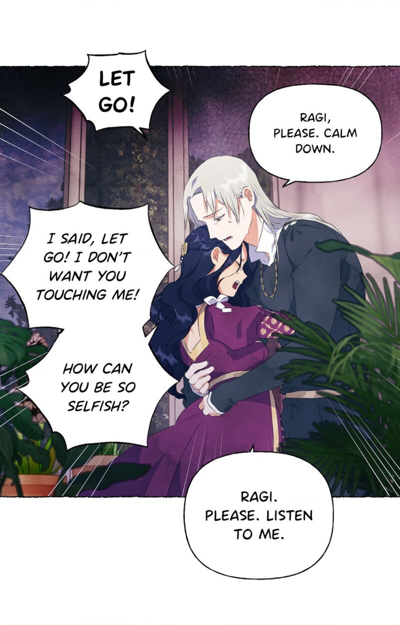 The Magicians Chapter 18 Page 12