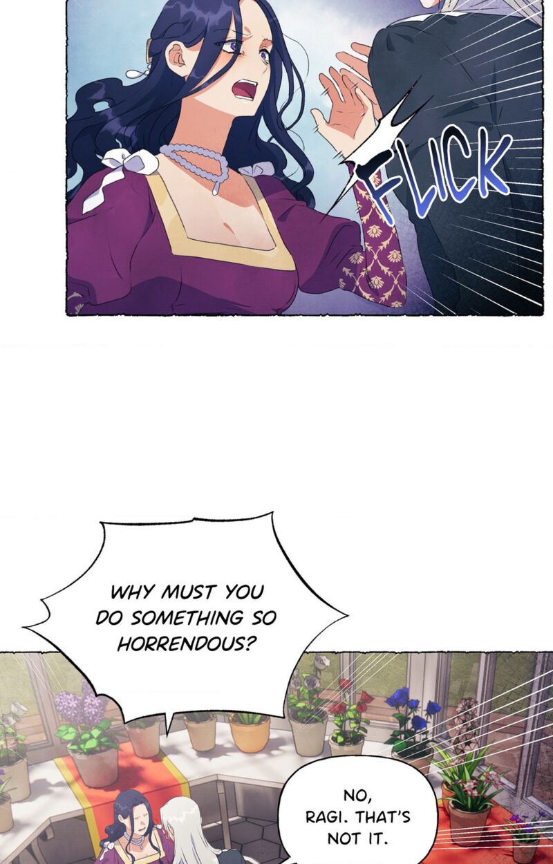 The Magicians Chapter 18 Page 8