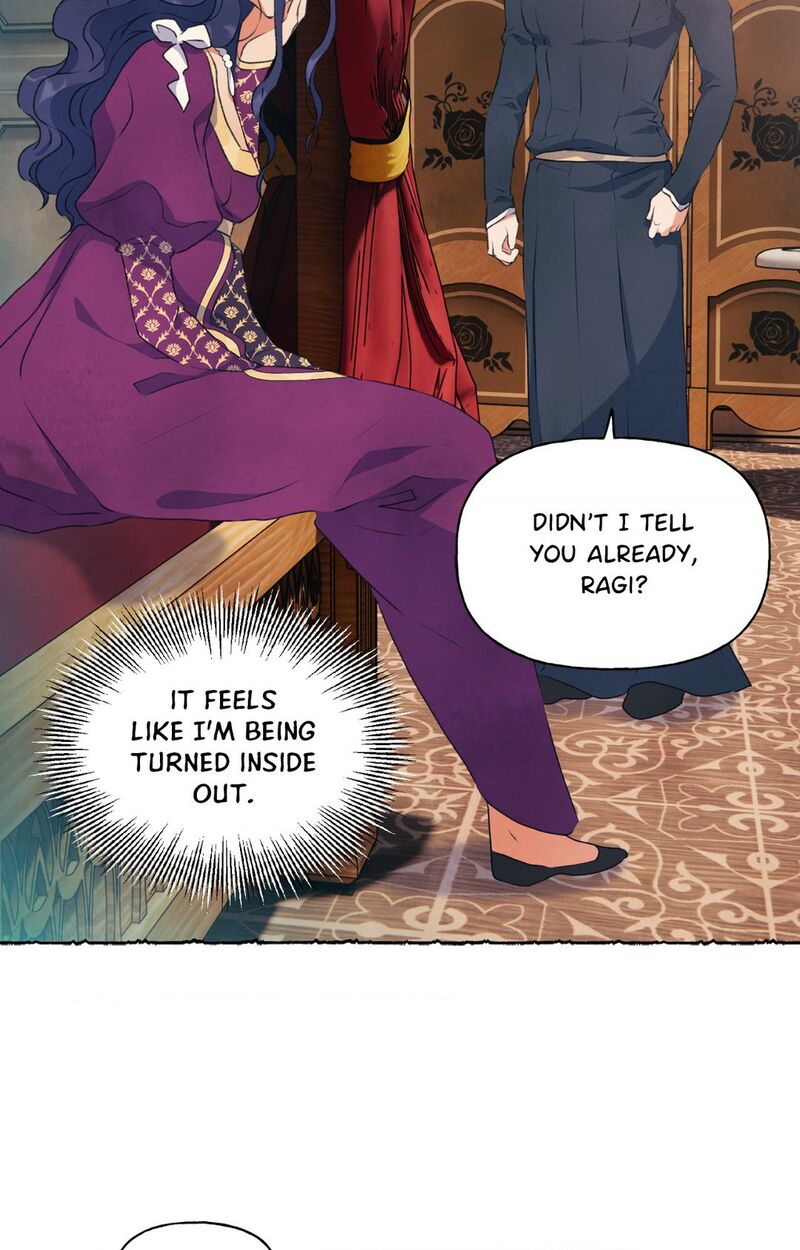 The Magicians Chapter 19 Page 16