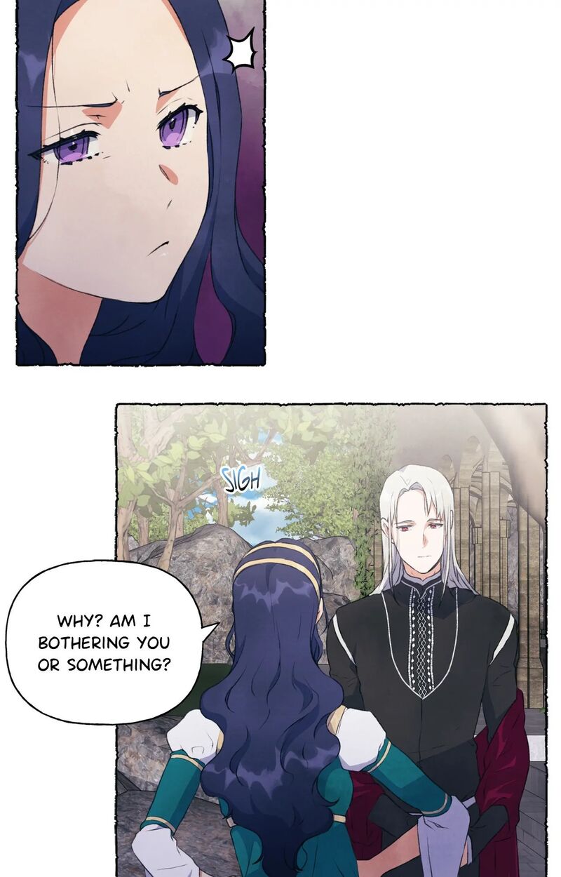 The Magicians Chapter 2 Page 17