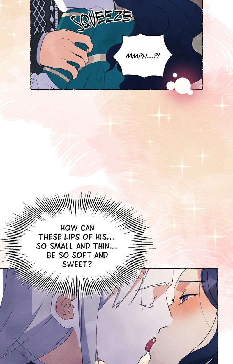 The Magicians Chapter 2 Page 57