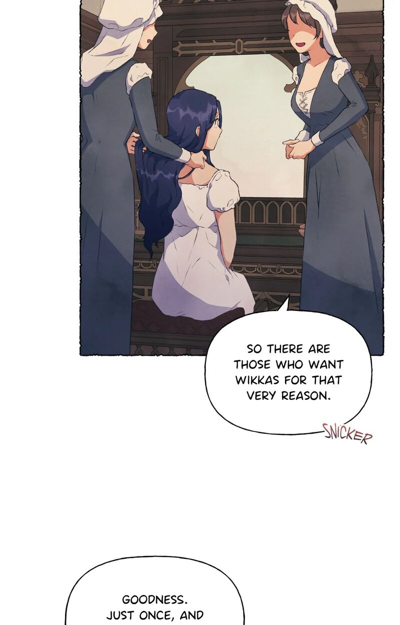 The Magicians Chapter 2 Page 8
