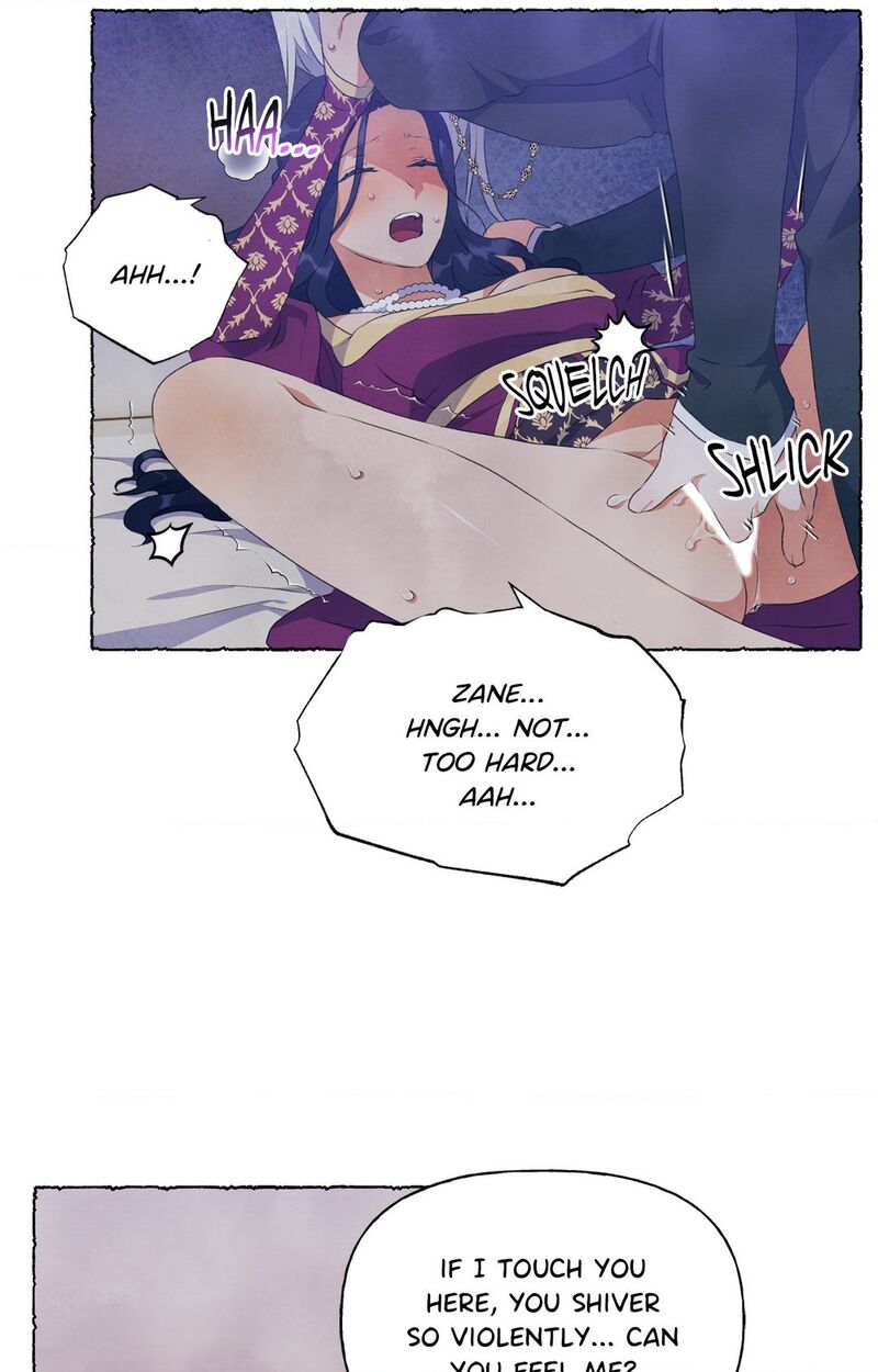 The Magicians Chapter 20 Page 25