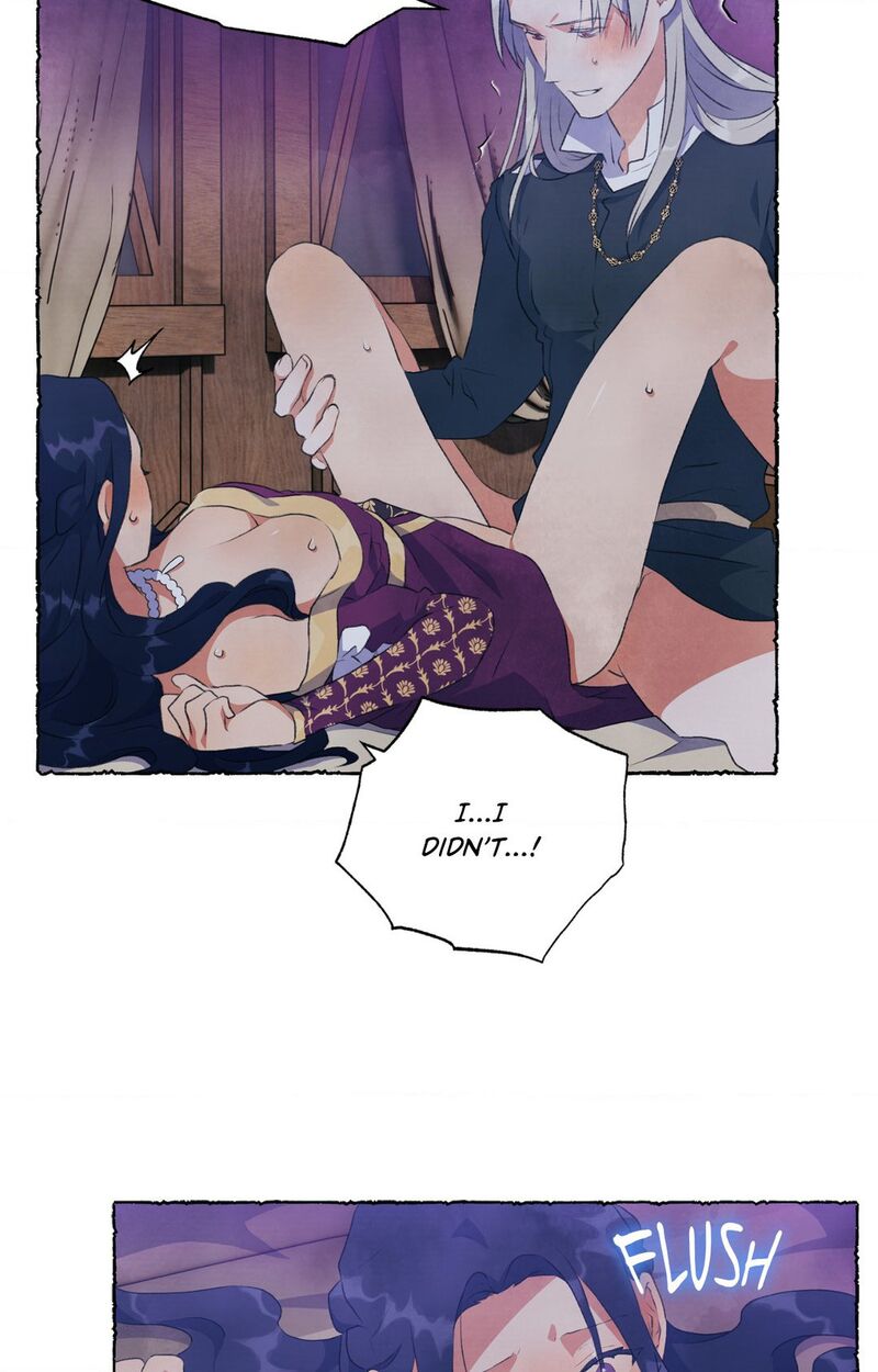 The Magicians Chapter 20 Page 46