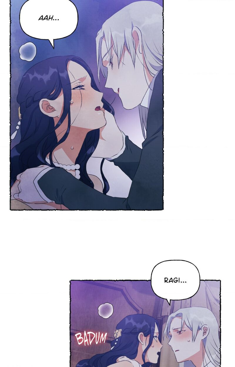 The Magicians Chapter 20 Page 7