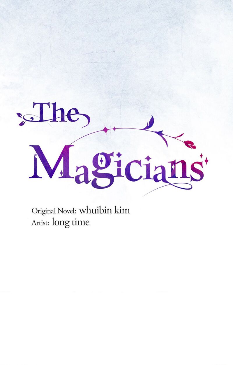 The Magicians Chapter 21 Page 5