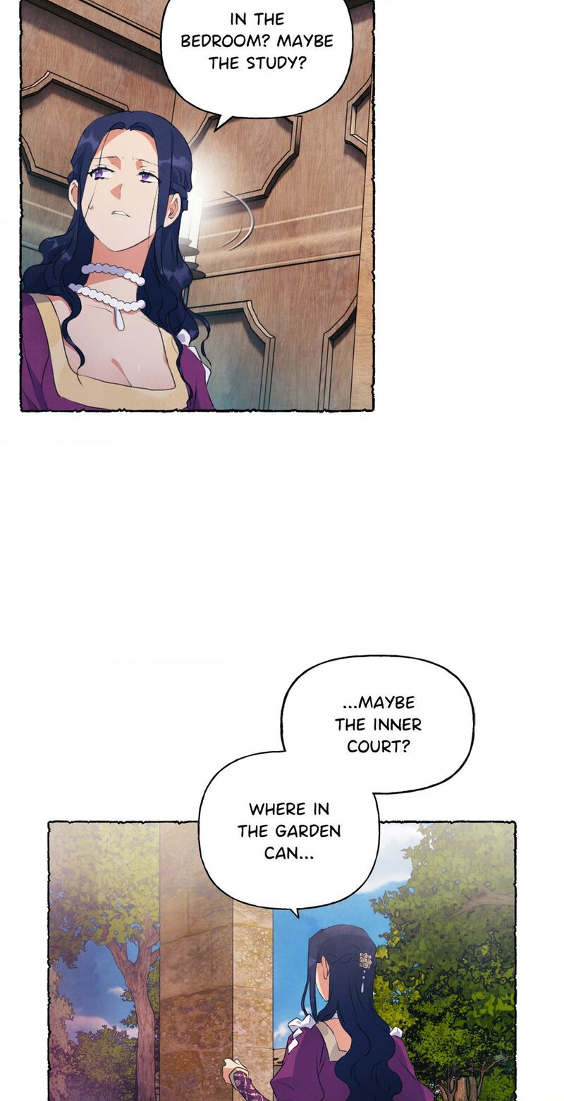 The Magicians Chapter 22 Page 10