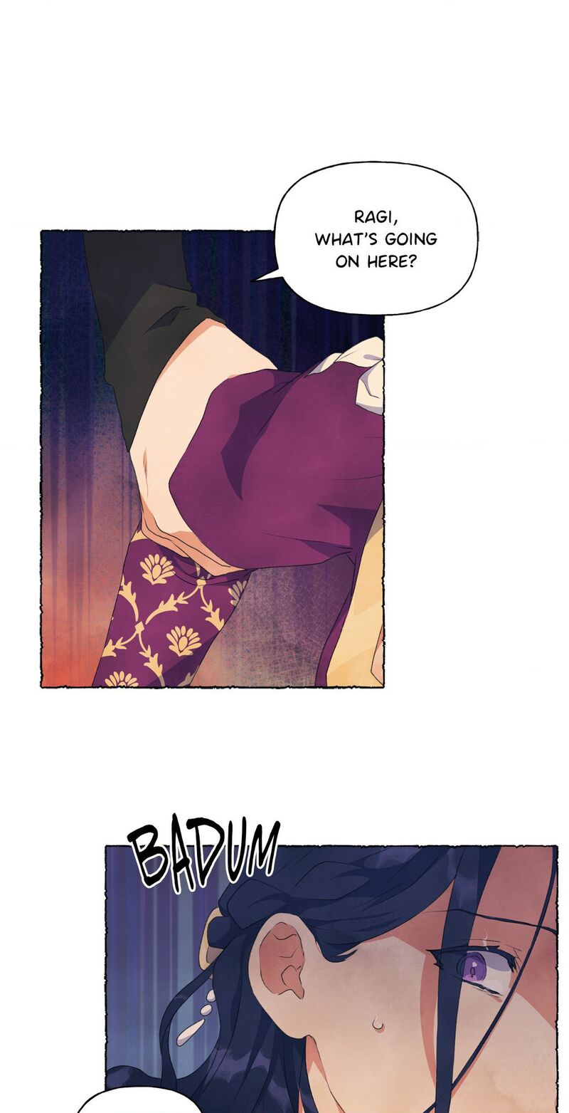 The Magicians Chapter 22 Page 17
