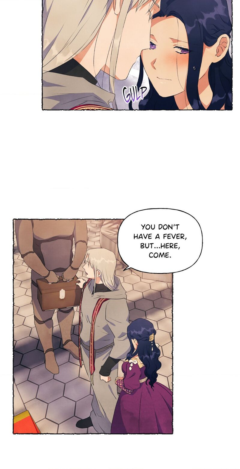 The Magicians Chapter 22 Page 22