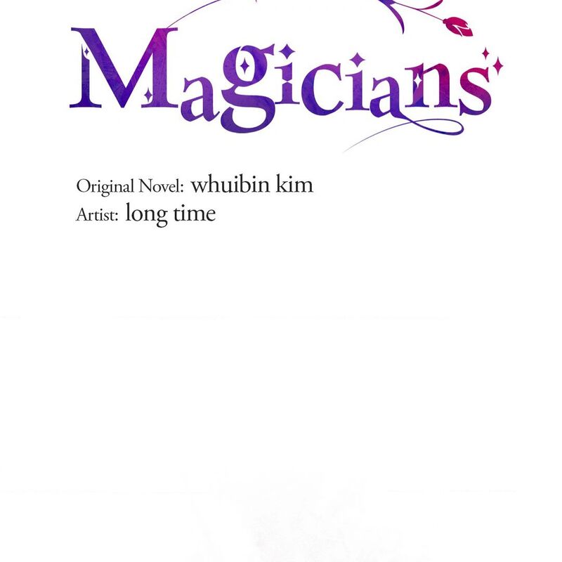The Magicians Chapter 23 Page 2
