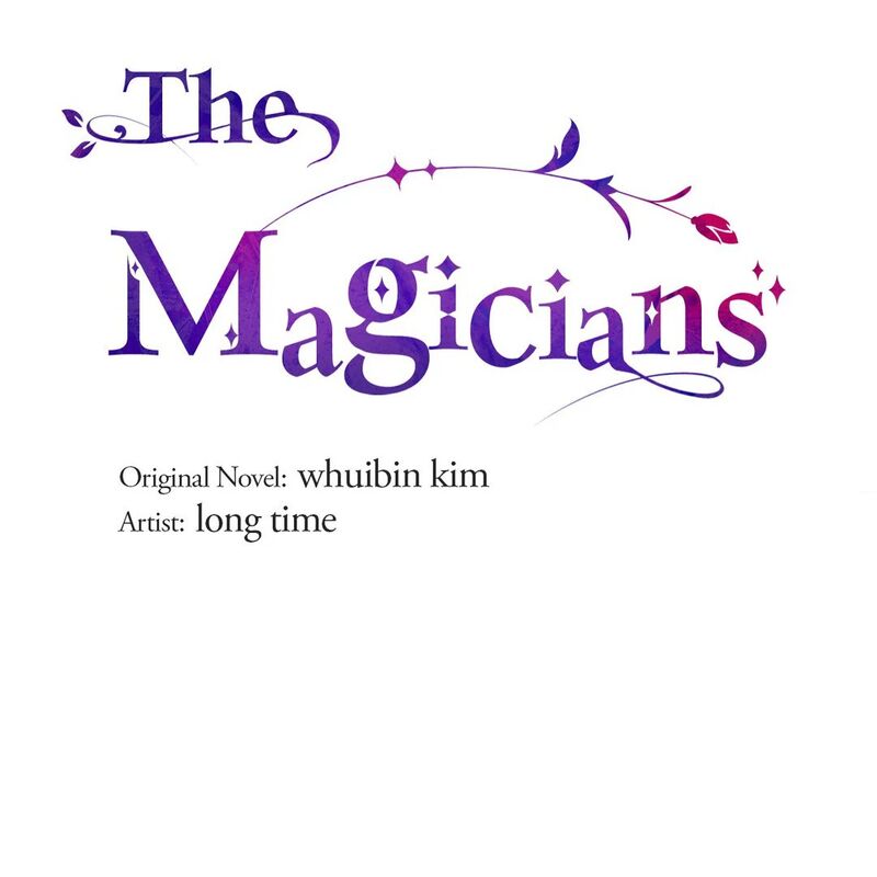 The Magicians Chapter 24 Page 2