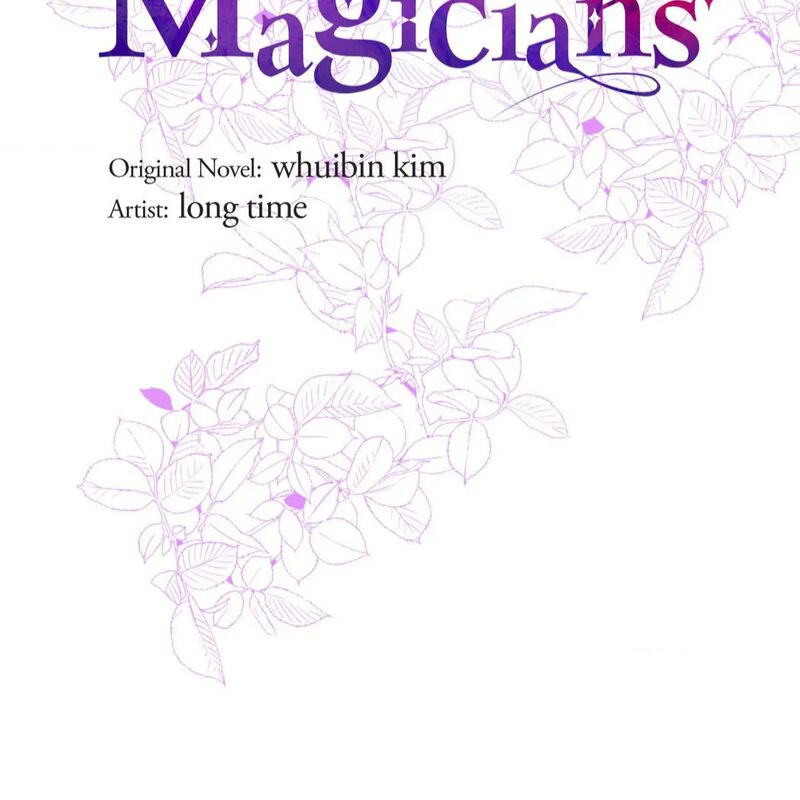 The Magicians Chapter 25 Page 3