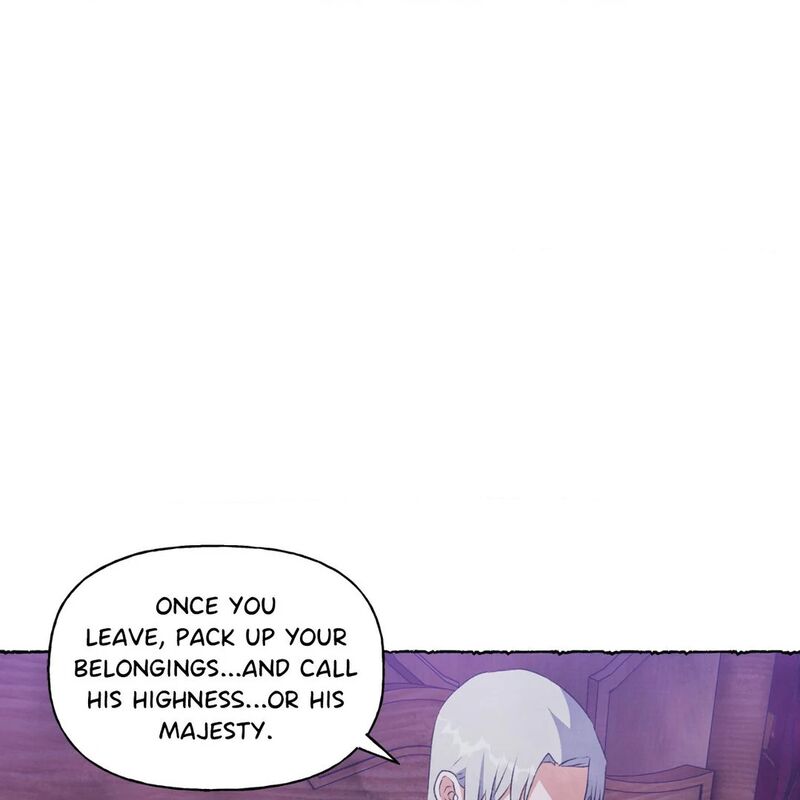 The Magicians Chapter 26 Page 1
