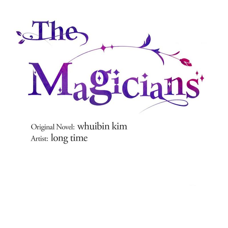 The Magicians Chapter 26 Page 19