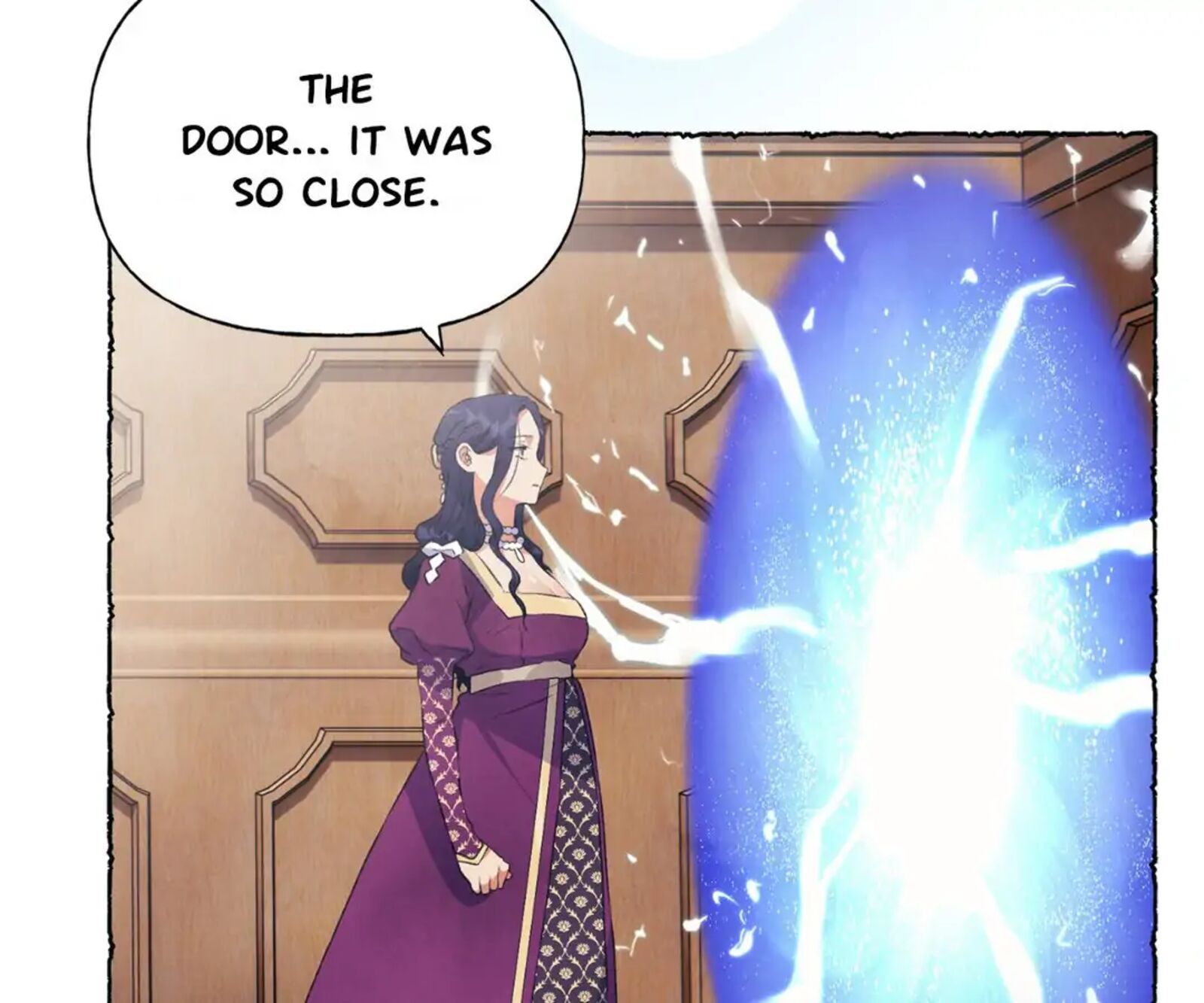 The Magicians Chapter 26 Page 27