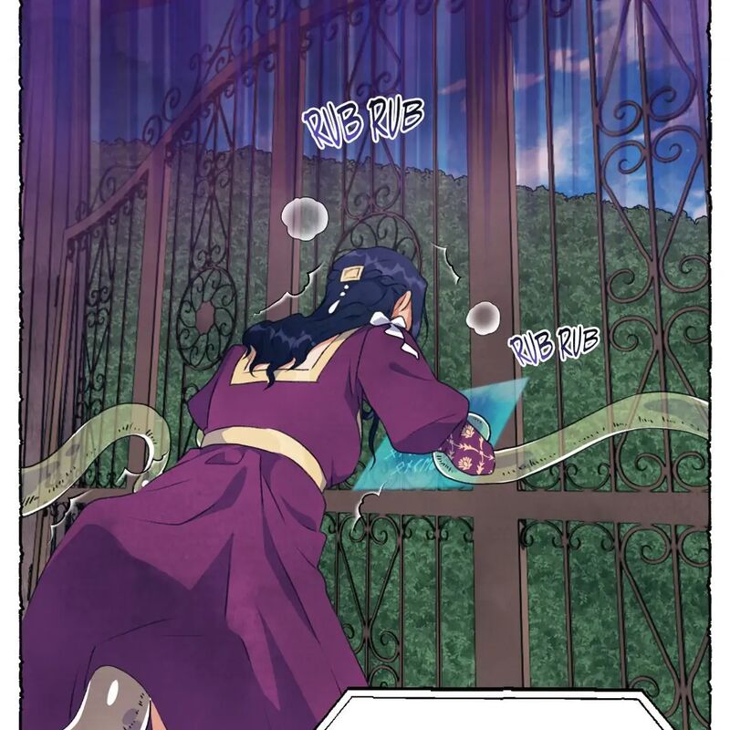 The Magicians Chapter 26 Page 82
