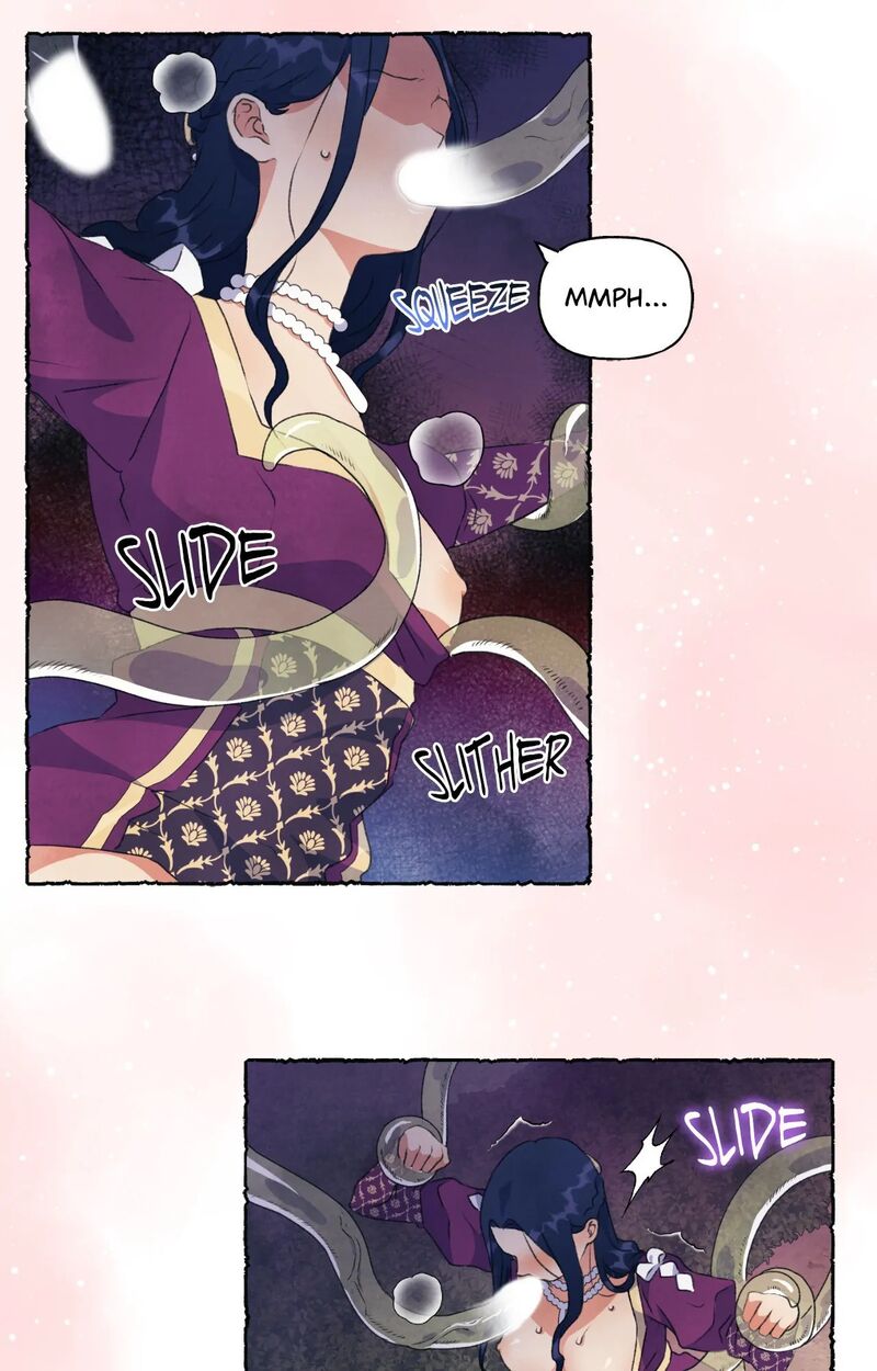 The Magicians Chapter 27 Page 14