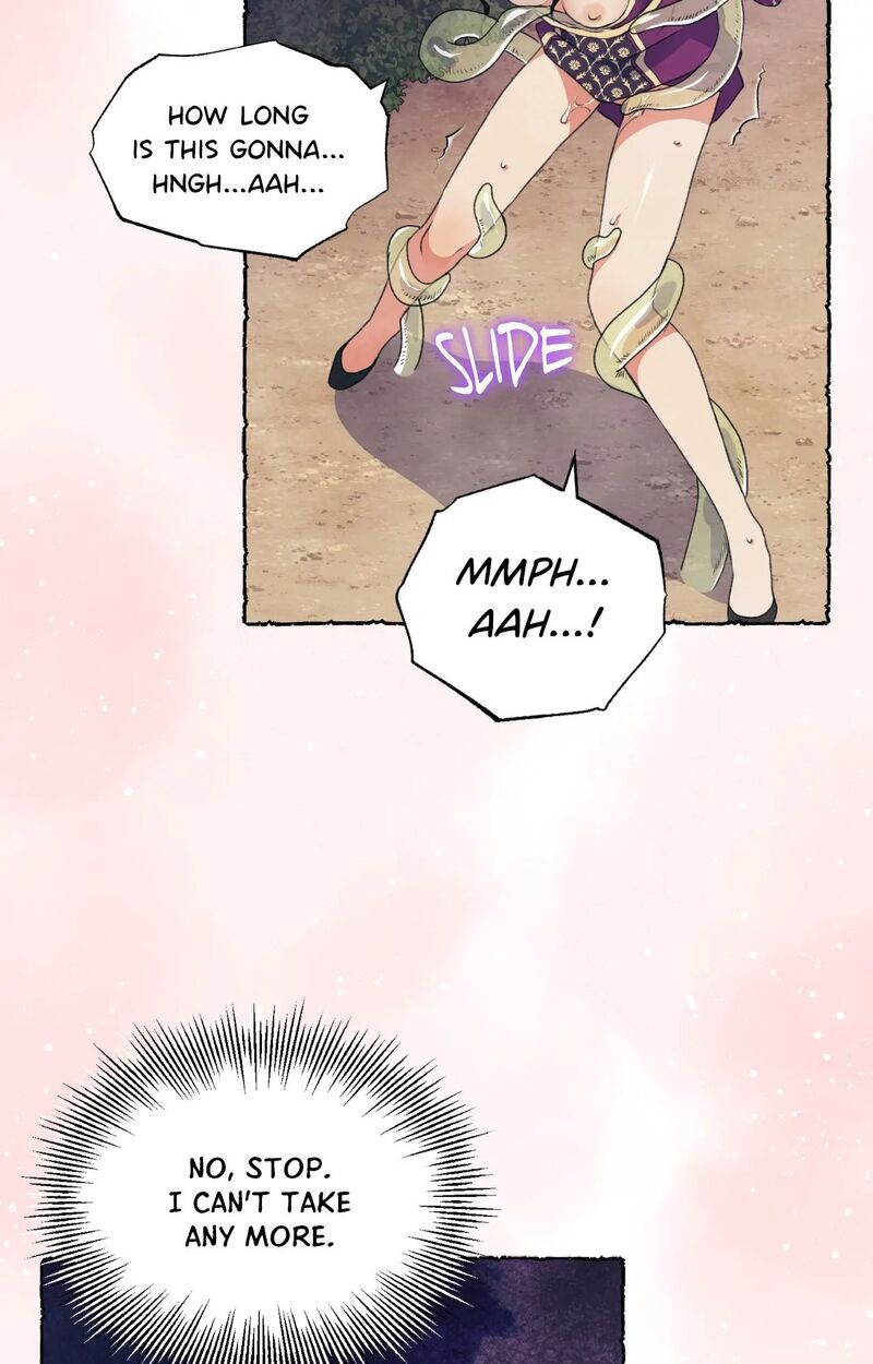 The Magicians Chapter 27 Page 15