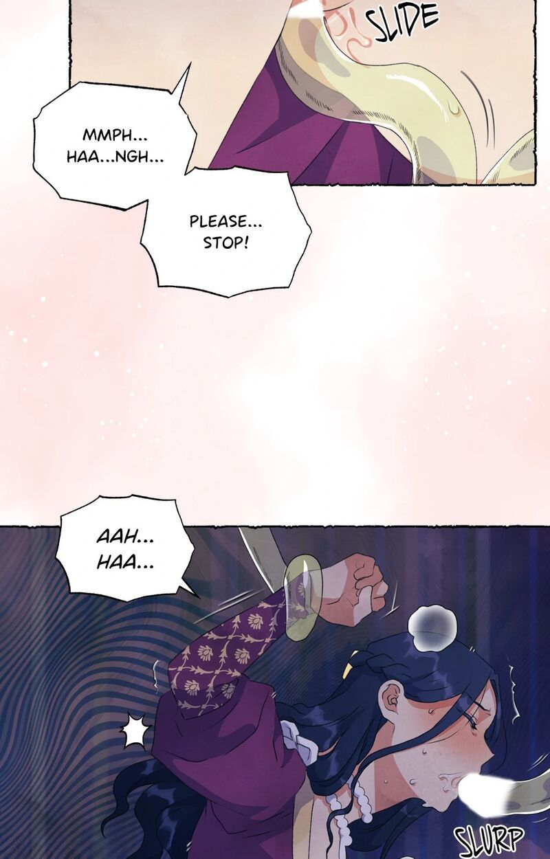 The Magicians Chapter 27 Page 17