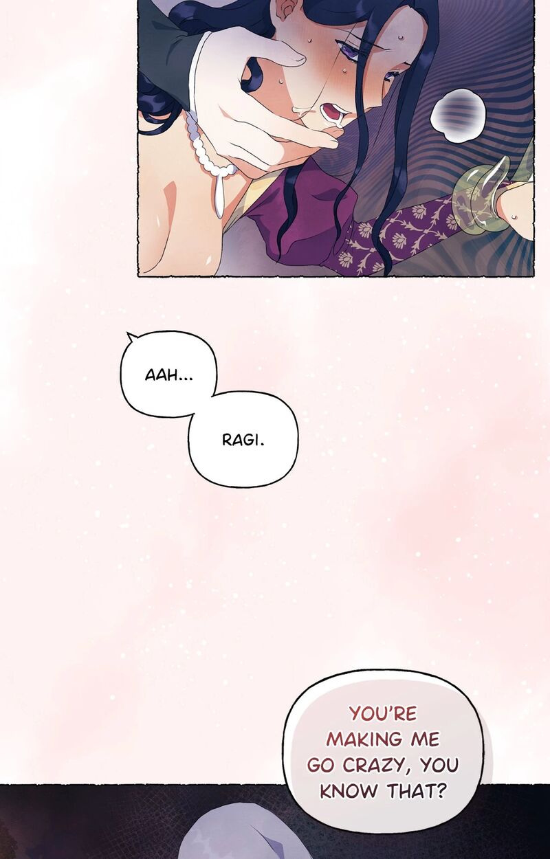 The Magicians Chapter 27 Page 20