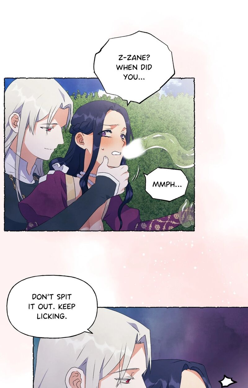 The Magicians Chapter 27 Page 22