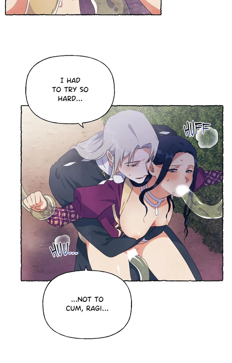 The Magicians Chapter 27 Page 34