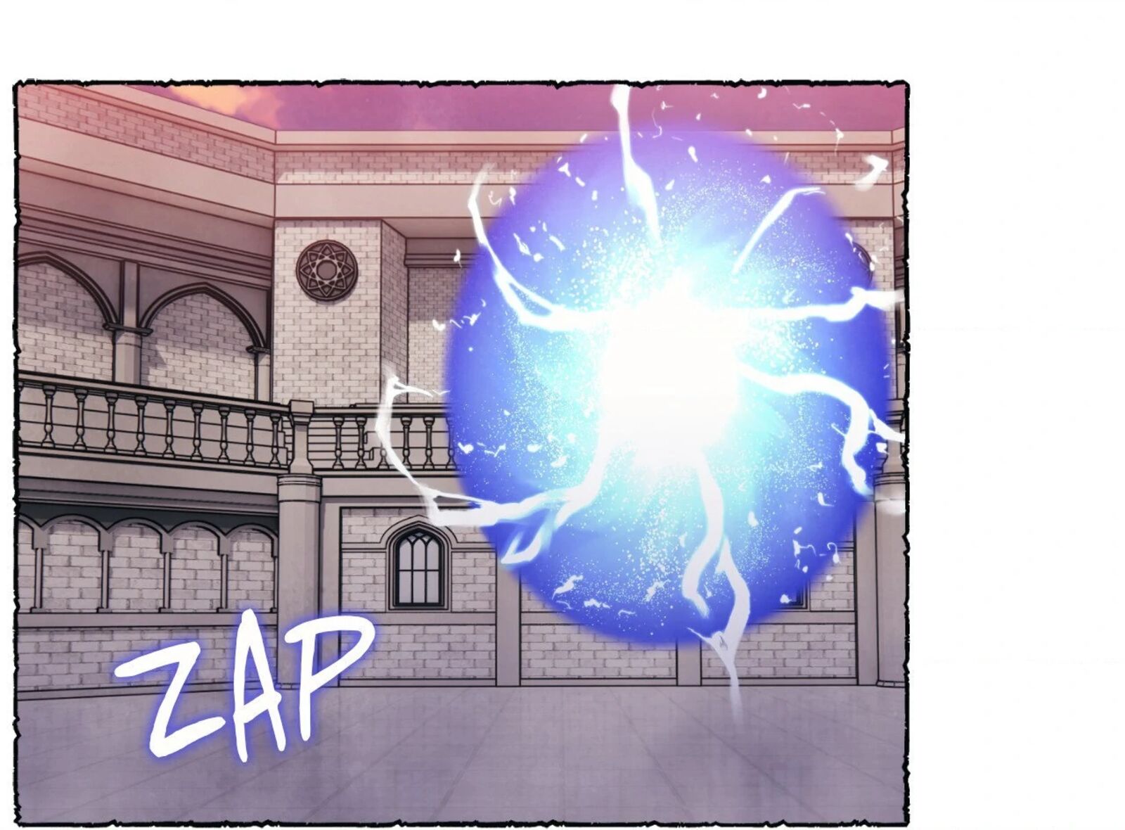 The Magicians Chapter 27 Page 61